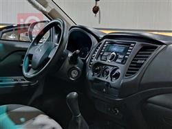 میتسوبیشی L200